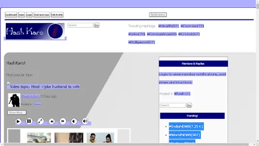 HashKaro screenshot 4