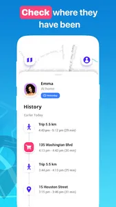 Famio: Connect With Family screenshot 2