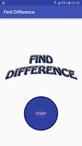 Find Difference screenshot 0