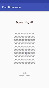Find Difference screenshot 3