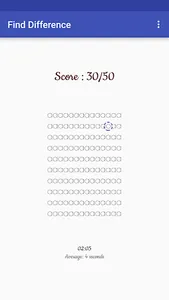 Find Difference screenshot 5