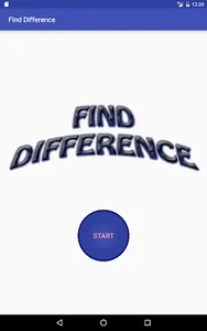 Find Difference screenshot 6