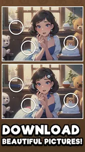 Find Difference: Spot Puzzle screenshot 2