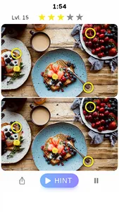 Spot the Difference: Find 10 screenshot 6