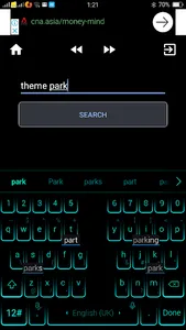 Find It Nearby screenshot 1