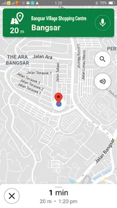 Find It Nearby screenshot 4
