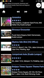 Find It Nearby screenshot 6