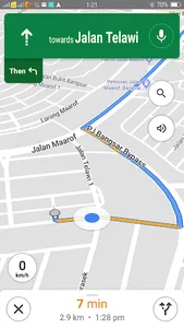 Find It Nearby screenshot 7