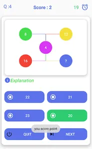 Find Magic Number - Advance Ma screenshot 0