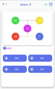Find Magic Number - Advance Ma screenshot 2