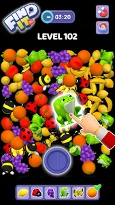 Find It: Match 3 Puzzle Game screenshot 3