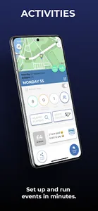 Find a Player screenshot 2