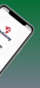 Findaway Delivery screenshot 2