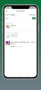 Findaway Delivery screenshot 3