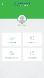 Find Cars Get Paid (Truck) screenshot 2