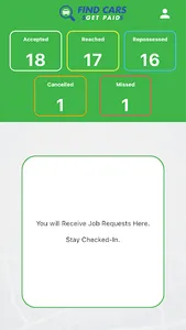 Find Cars Get Paid (Truck) screenshot 4