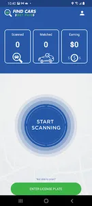 Find Cars Get Paid screenshot 2