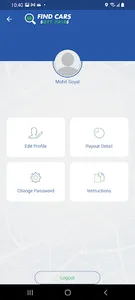 Find Cars Get Paid screenshot 3