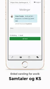 BDOK screenshot 1