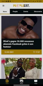People 237 screenshot 1