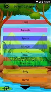 Find Hidden Words screenshot 2