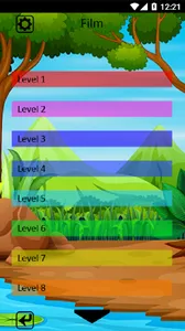 Find Hidden Words screenshot 3