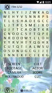 Find Hidden Words screenshot 4