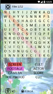 Find Hidden Words screenshot 5