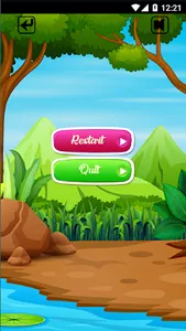 Find Hidden Words screenshot 6