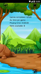 Find Hidden Words screenshot 7