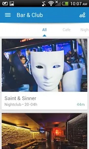 Find in - Porec screenshot 0