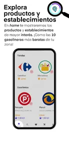 FindItApp - Comparador precios screenshot 0