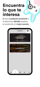 FindItApp - Comparador precios screenshot 1