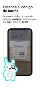 FindItApp - Comparador precios screenshot 2
