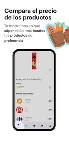 FindItApp - Comparador precios screenshot 3