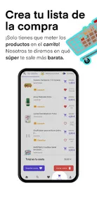 FindItApp - Comparador precios screenshot 6