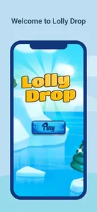 Lolly Drop - The Hard Version screenshot 0