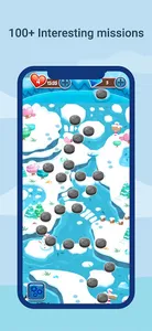 Lolly Drop - The Hard Version screenshot 2
