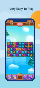 Lolly Drop - The Hard Version screenshot 3