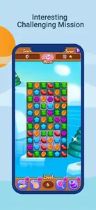 Lolly Drop - The Hard Version screenshot 4