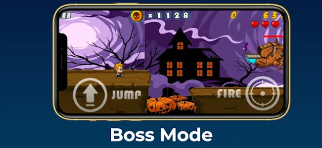 Zombie Brain Rain - Zombie Run screenshot 2