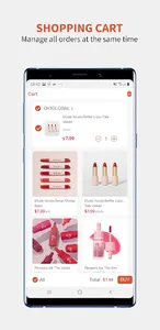 Findlink screenshot 1