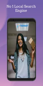 Findmart - Find the Best Busin screenshot 0