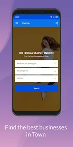 Findmart - Find the Best Busin screenshot 1