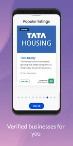 Findmart - Find the Best Busin screenshot 2