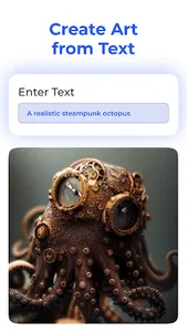 MagicApp - AI Art generator screenshot 7