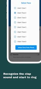Find My Phone Clap:Clap Finder screenshot 3