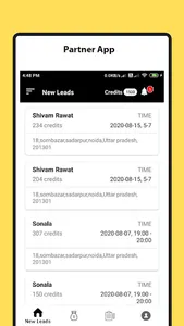 Find New India Partner screenshot 4