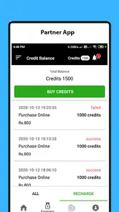 Find New India Partner screenshot 5