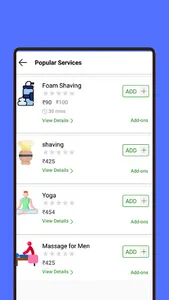 Find New India screenshot 3
